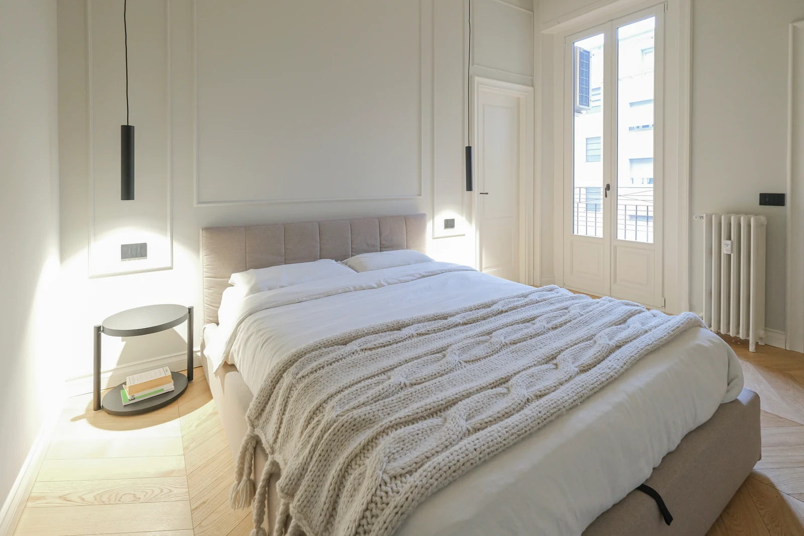 Residenza Milano Washington - thumbnail 23